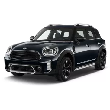 MINI COUNTRYMAN DEFLEKTORY (2016-2023)