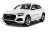 AUDI Q8 VANIČKA DO KUFRA (2018-)