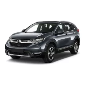 HONDA CRV (RW) DEFLEKTORY (2018-2024)