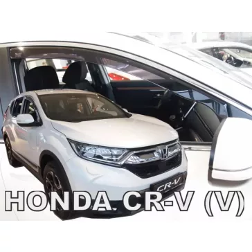 HONDA CRV (RW) DEFLEKTORY (2018-2024)