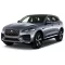 JAGUAR F-PACE DEFLEKTORY (2016-)