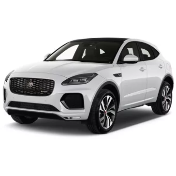 JAGUAR E-PACE DEFLEKTORY (2017-)
