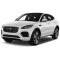 JAGUAR E-PACE DEFLEKTORY (2017-)