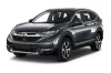 HONDA CRV (RW) VANIČKA DO KUFRA (2018-2024)