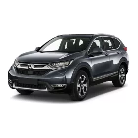 HONDA CRV (RW) VANIČKA DO KUFRA (2018-2024)