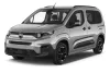 CITROEN BERLINGO III. VANIČKA DO KUFRA (2018-)