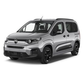 CITROEN BERLINGO III. VANIČKA DO KUFRA (2018-)