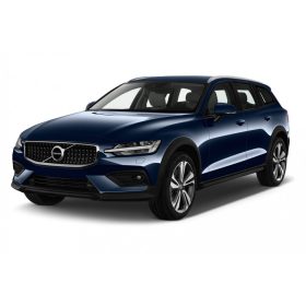 VOLVO V60 II. VANIČKA DO KUFRA (2018-)
