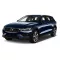 VOLVO V60 II. VANIČKA DO KUFRA (2018-)