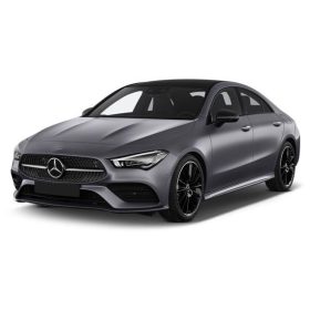 MERCEDES-BENZ CLA (C118) GUMOVÉ ROHOŽE (2019-)