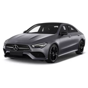 MERCEDES-BENZ CLA (C118) GUMOVÉ ROHOŽE (2019-)