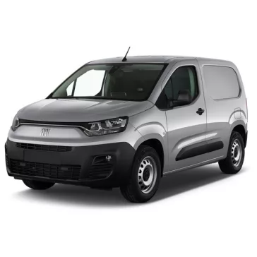 FIAT DOBLO (FURGON) DEFLEKTORY (2023-)