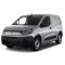 FIAT DOBLO (FURGON) DEFLEKTORY (2023-)