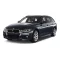 BMW 3 (F31) GUMOVÉ ROHOŽE (2012-2019)