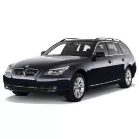 BMW 5 (E61) GUMOVÉ ROHOŽE (2003-2010)