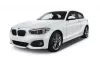 BMW 1 (F21) GUMOVÉ ROHOŽE (2011-2019)