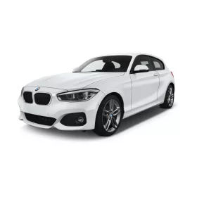 BMW 1 (F21) GUMOVÉ ROHOŽE (2011-2019)
