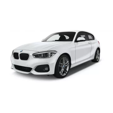 BMW 1 (F21) GUMOVÉ ROHOŽE (2011-2019)