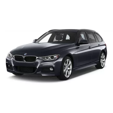 BMW 3 (F31) Vanička do kufra (2012-2019)