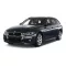 BMW 3 (F31) Vanička do kufra (2012-2019)