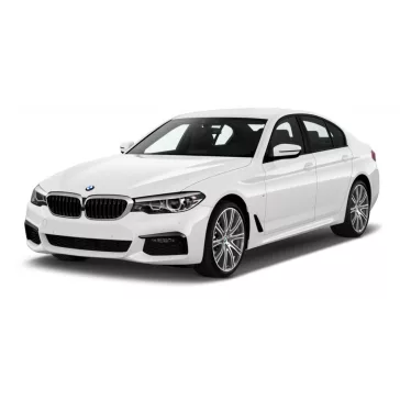 BMW 5 (G30) VANIČKA DO KUFRA (2017-2024)
