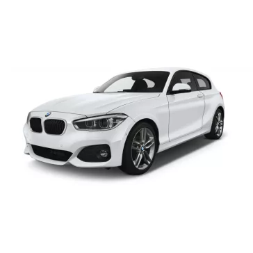 BMW 1 (F21) Vanička do kufra (2011-2019)