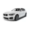 BMW 1 (F21) Vanička do kufra (2011-2019)