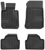 BMW 1 (E87) (2004-2011) GUMOVÉ ROHOŽE (3D ULTRA PREMIUM)
