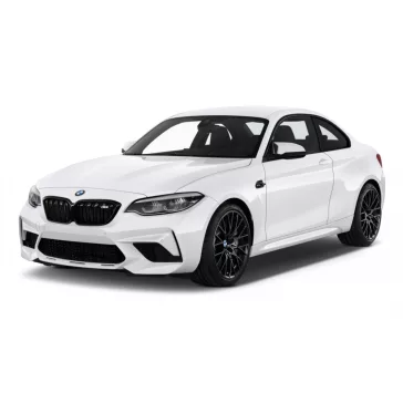 BMW 2 COUPE (F22) VANIČKA DO KUFRA (2014-2022)