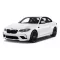 BMW 2 COUPE (F22) VANIČKA DO KUFRA (2014-2022)