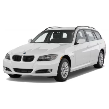 BMW 3 (E91) DEFLEKTORY (2005-2012)