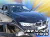 BMW 3 (F30) DEFLEKTORY (2012-2019)
