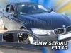BMW 3 (F30) DEFLEKTORY (2012-2019)