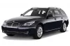 BMW 5 (E61) DEFLEKTORY (2003-2010)