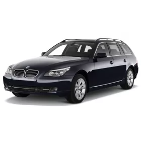 BMW 5 (E61) DEFLEKTORY (2003-2010)