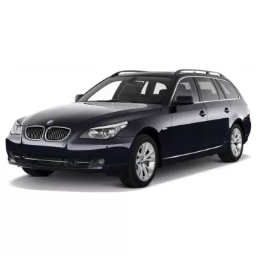 BMW 5 (E61) DEFLEKTORY (2003-2010)