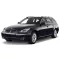 BMW 5 (E61) DEFLEKTORY (2003-2010)