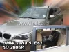 BMW 5 (E61) DEFLEKTORY (2003-2010)