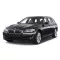 BMW 5 (F11) DEFLEKTORY (2010-2016)