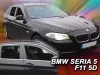 BMW 5 (F11) DEFLEKTORY (2010-2016)
