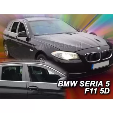 BMW 5 (F11) DEFLEKTORY (2010-2016)