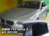 BMW 5 (F11) DEFLEKTORY (2010-2016)