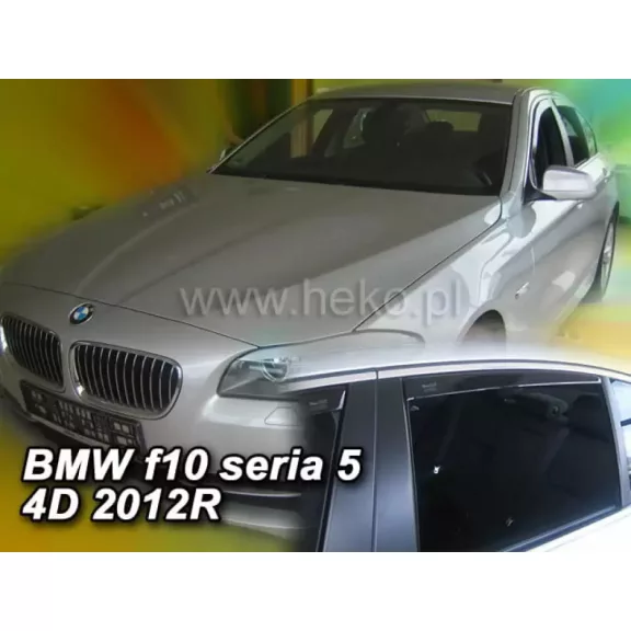 BMW 5 (F11) DEFLEKTORY (2010-2016)