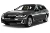 BMW 5 (G31) DEFLEKTORY (2017-2024)
