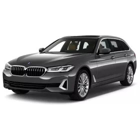 BMW 5 (G31) DEFLEKTORY (2017-2024)