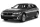 BMW 5 (G31) DEFLEKTORY (2017-2024)