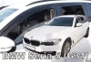BMW 5 (G31) DEFLEKTORY (2017-2024)