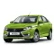 LADA VESTA VANIČKA DO KUFRA (2015-2022)