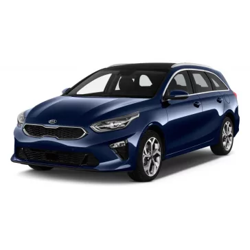 KIA CEED (CD) SW VANIČKA DO KUFRA (2018-)