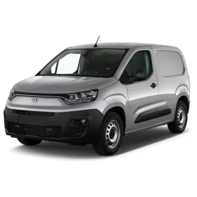 FIAT DOBLO (FURGON) VANIČKA DO KUFRA (2023-)